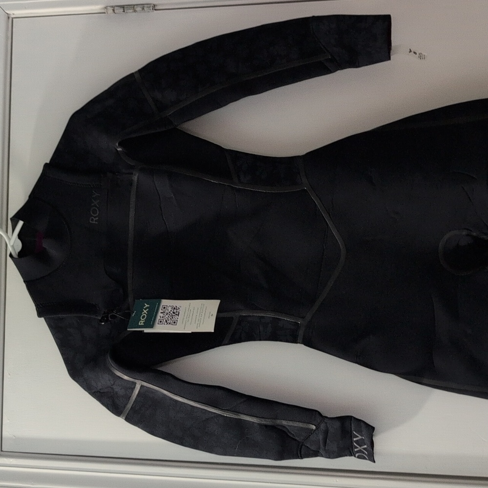 Roxy 3/2 Swell Series FZ LFS Retail $280 - Picture 6 of 13